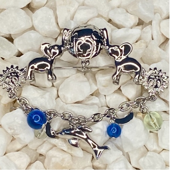 BROOCH pick one - Picture 2 of 3